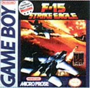 F-15 Strike Eagle GB